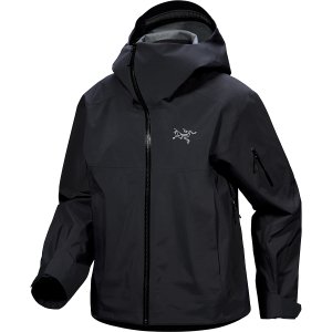사이드와인더 재킷 여성 AJOFWX7362 BLACK II