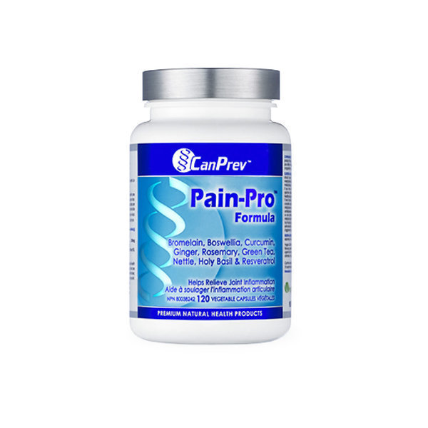 <b>캔프레브</b> CanPrev 페인프로 포뮬라 120베지캡슐