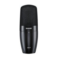 SHURE SM-27