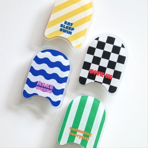 수영 킥판 그립 스마트톡 🫧🩵, 프린트프로젝트