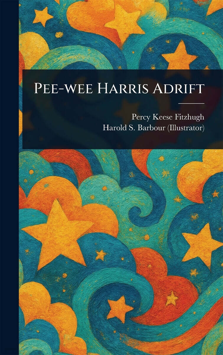 Pee-wee Harris Adrift