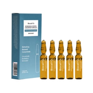 바이오셀오투 리프레싱 리뉴얼 앰플 1box(5ea)