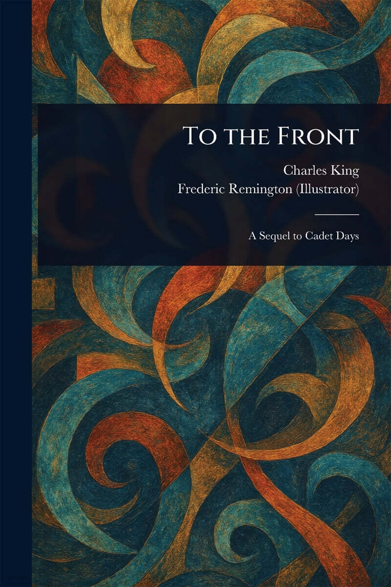 To the Front