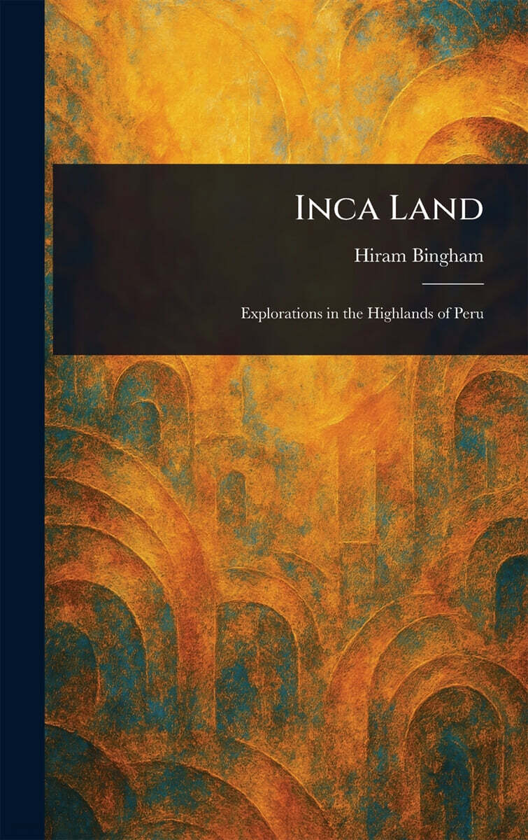 Inca Land