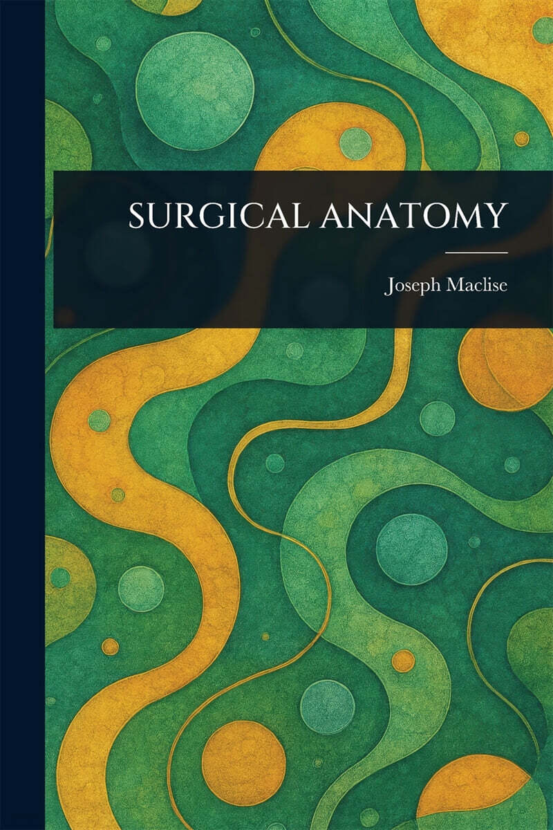 SURGICAL ANATOMY