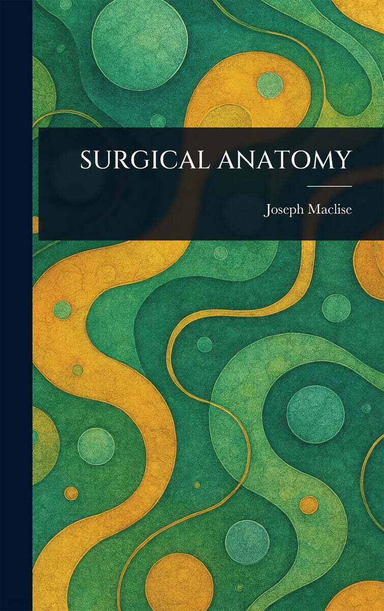 SURGICAL ANATOMY