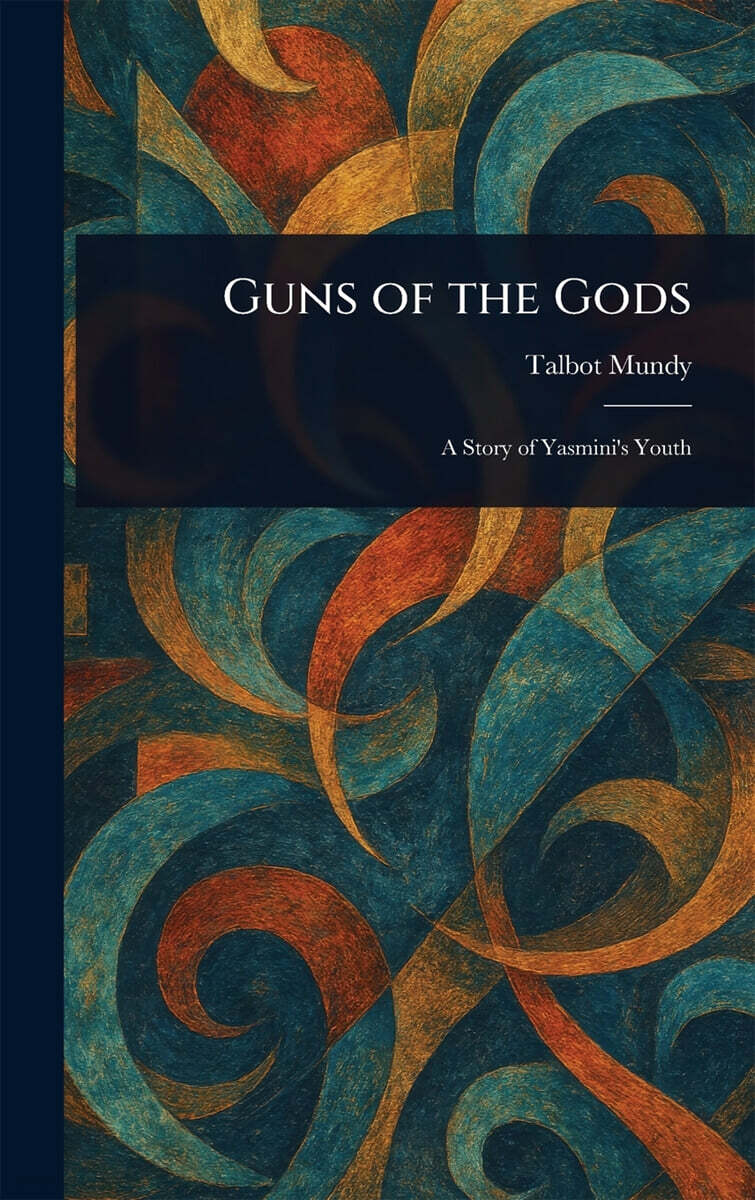 Guns of the Gods
