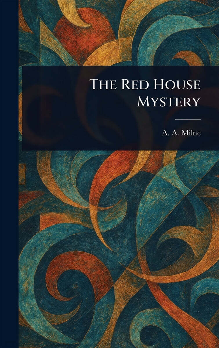 The Red House Mystery