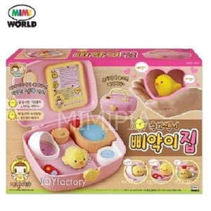 미미월드 (미미월드) 수다쟁이 삐약이집