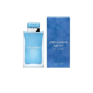 돌체앤가바나 라이트 블루 인텐스 Light Blue Intense 우먼 퍼퓸 향수100ml