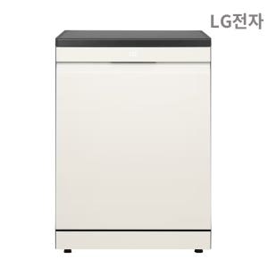 [KT고객전용]LG 식기세척기 렌탈 14인용 프리스탠딩겸용 DFE6BGE 5년의무구독