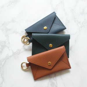 클리오 카드지갑 Cleo wallet, ciiz 시즈