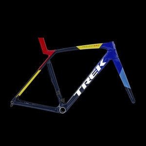 8세대 트렉 마돈 SLR 프레임셋