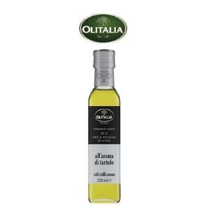 올리타리아 올리타리아 송로버섯향 트러플 엑스트라버진 올리브 오일 250ml