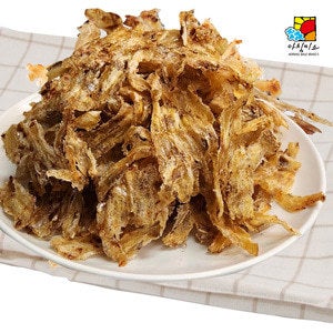 아침미소 구운 쥐포채 1kg