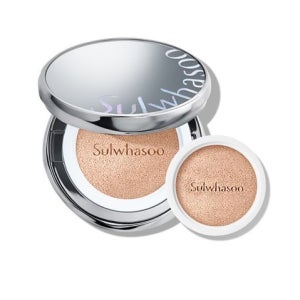 설화수 퍼펙팅쿠션 에어리 15g 본품+리필