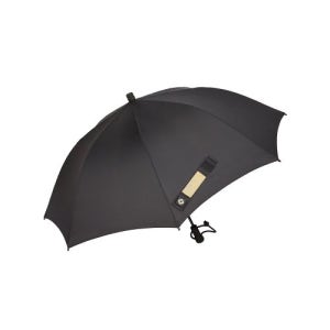 [헬리녹스] 택티컬 엄브렐라 - 블랙 / 10804 10804