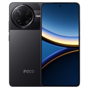 샤오미 포코 F7 PRO RAM 12GB  블랙  256GB 24117RK2CG