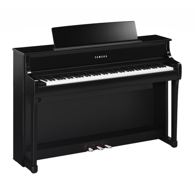 Yamaha 야마하 디지털 피아노 CLP-875