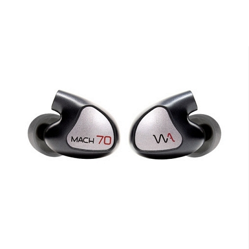Westone Mach 70 이어폰