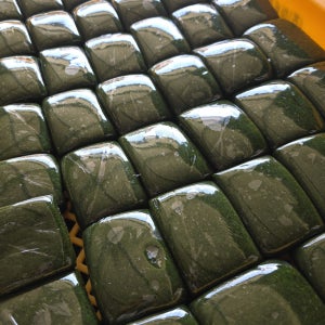 지리산방앗간- 고지대 최상급 약쑥 고밀도 고함량❗️쑥떡, 지리델피아 🌈