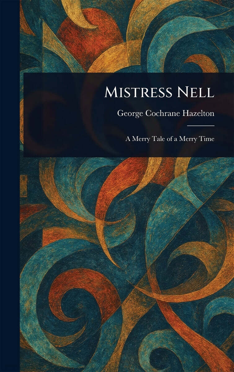 Mistress Nell