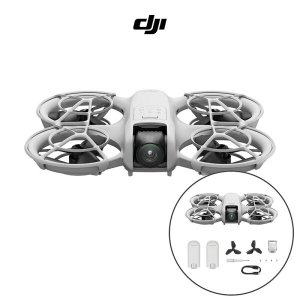 DJI 네오 NEO 셀카 촬영용 입문 드론 (기체 단품 + 추가 배터리 구성)