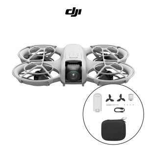 DJI 네오 NEO 입문용 셀카 촬영 드론 (전용 케이스 포함)