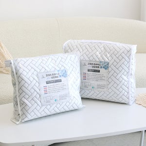 2025년형 코멜리 냉감매트