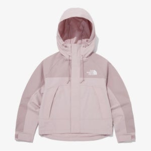 노스페이스 자켓 KQF NJ2HQ35B 여성 하이 마운틴 자켓