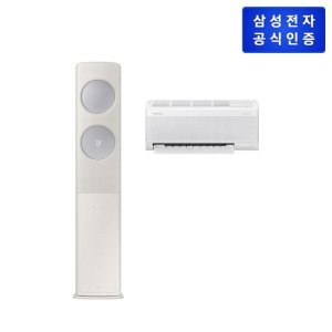 삼성 비스포크 AI 무풍클래식 에어컨 AF70F17D24ER1T 17+6형 홈멀티 TV상품