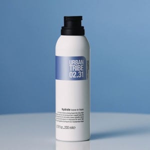 어반트라이브 트리트먼트 하이드레이트 리브인 폼