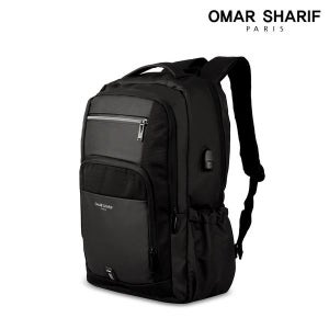 [오마샤리프] 비즈니스가방 캐주얼가방 남성 백팩 OS9003M