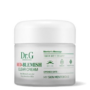 닥터지 닥터지 레드 블레미쉬  클리어 크림 70ml 2개