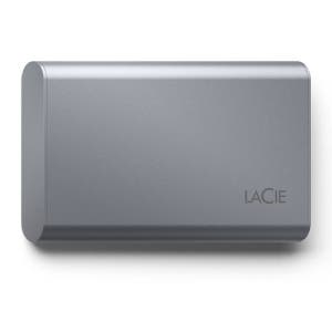 씨게이트 LaCie Mobile SSD Secure USB-C