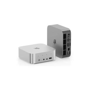 비링크 BEELINK SEi13Pro 미니 PC 13900HK 인텔코어 i9 고성능 게임 초저소음