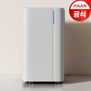 [GS 단독+쿠폰 혜택+리뷰이벤트] 한경희 에코 슬림 12L 제습기 / 연속배수 가정용 LED표시