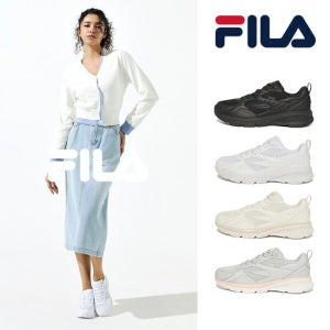 FILA 다이나믹스 경량 워킹화 여성용 TV상품