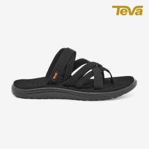 [신세계백화점]테바 (대구신세계)(보야 질레사) TEVA 여성 가볍고 푹신한 플립플랍 쪼리 STVF2417032-MHB