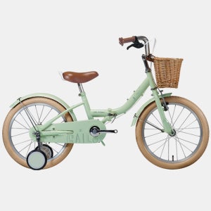 2025 알톤 갤럽 18 FD 접이식 어린이 주니어 자전거