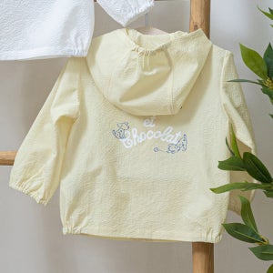 [타티네쇼콜라] BO아린점퍼Y