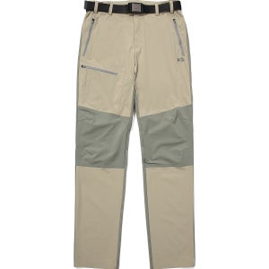 [K2 공식몰]FLY HIKE 레트로 팬츠 KMM233177E