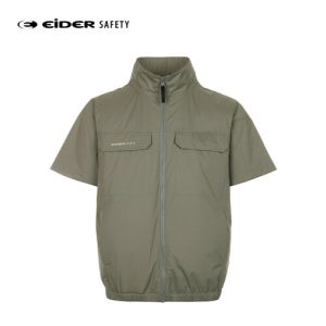 아이더세이프티 선풍기자켓 에어로쿨링 자켓