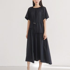 [스테디 셀러] 지그재그 원피스