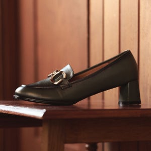 [DAKS] 여성 로퍼 DAF204KA63