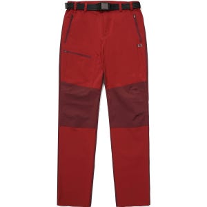 [K2 공식몰]FLY HIKE 레트로 팬츠 KMM23317R7