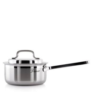 [세신퀸센스][세신 퀸센스]바오스 통3중 3PLY 스텐냄비-편수16cm_vaose_3p_one16 [갤러리아]