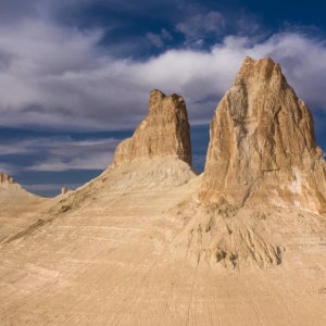 자연이 빚은 신의 화폭 망기스타우 사진 여행 8일#photo #오버랜딩