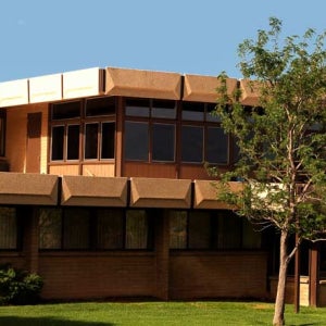 [그랜드 캐년(AZ) 호텔] 썬더버드 로지