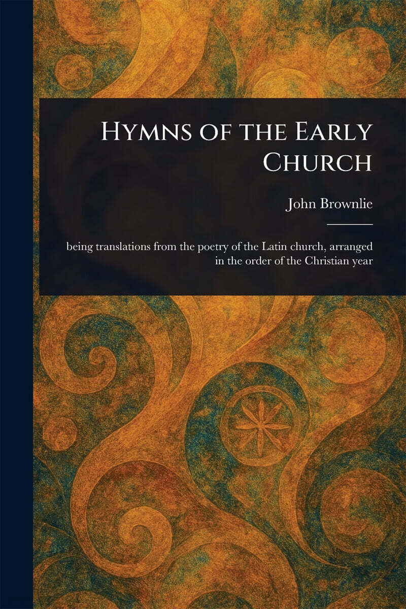 Hymns of the Early Church